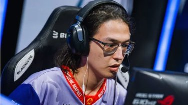 Team Yandex с казахстанцами в составе взяли бронзу на ЧМ-26 по Dota 2
