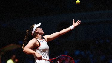 WTA будет проверять пол теннисисток для допуска к турнирам