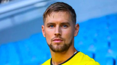 «Астана» объявила о подписании хорватского нападающего