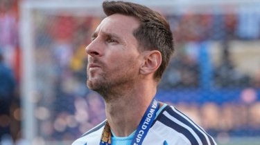 Месси завершил карьеру в сборной Аргентины после финала ЧМ-2026