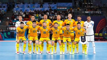 Игрок сборной Казахстана перешел в российский клуб