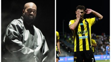 Концерт Канье Уэста поставил под угрозу домашние матчи «Кайрата»