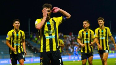 «Омония» – «Кайрат»: Главные факты перед матчем Лиги чемпионов