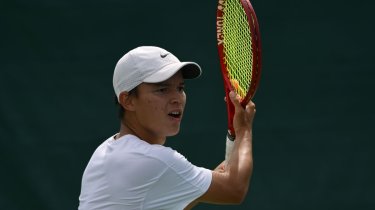 Даниэль Тазабеков: «Моя главная мечта — выиграть Australian Open»