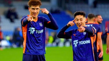 Звезды Узбекистана Шомуродов и Файзуллаев начнут еврокубковый сезон