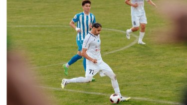 «Паневежис» – «Тобол»: где смотреть матч Лиги конференций