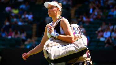 Пять казахстанских теннисистов заявлены на US Open-2026
