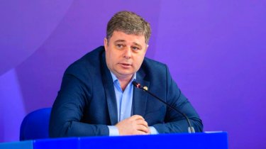 В КФФ назначили нового заместителя генерального секретаря