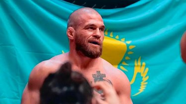 Стало известно, когда Артем Резников проведет реванш с Гаджиевым