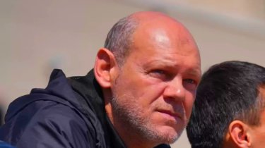 Ромащенко прокомментировал ничью «Тобола» в Лиге конференций
