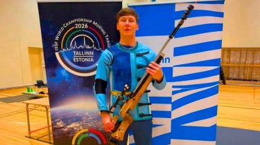 Казахстанские стрелки завоевали медали на чемпионате мира