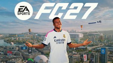 EA Sports FC 27 запретили для игроков младше 16 лет