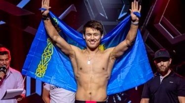 Еркебулан Токтар поддержал «Ордабасы» перед матчем с «Кайратом» (видео)