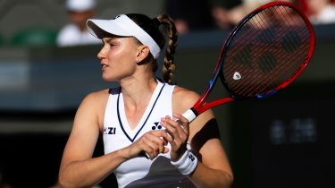 Позиции казахстанских теннисисток обновились в рейтинге WTA