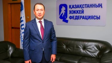 В Федерации хоккея ответили на ситуацию с долгами за трансляции