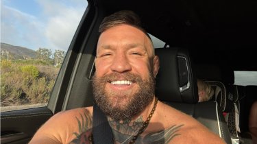 Конор Макгрегор объявил дату последнего боя в UFC