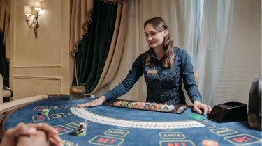 Игорный бизнес принес бюджету Казахстана 25 млрд тенге за полгода: Куда ушли доходы