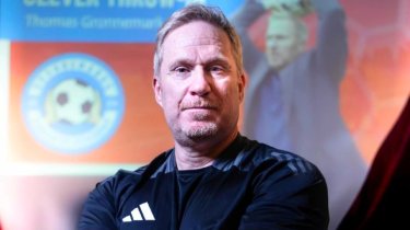 Экс-тренер «Ливерпуля» обвинил «Актобе» в невыплате денег