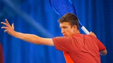 Казахстанец Ломакин завершил выступление на турнире в Турции