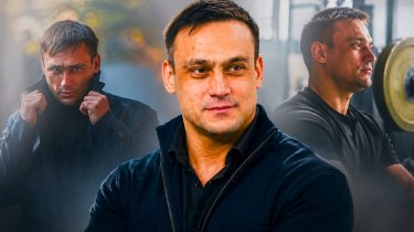 «Я хотел оставаться настоящим»: Илья Ильин о славе, народе и новой жизни