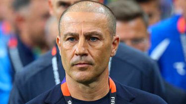 Фабио Каннаваро вернулся в Узбекистан после чемпионата мира