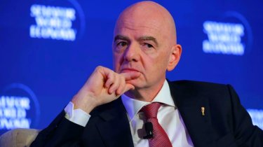 В России сделали заявление о бойкоте чемпионата мира-2030