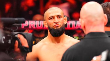 Хамзат Чимаев проведет схватку с бывшим чемпионом UFC