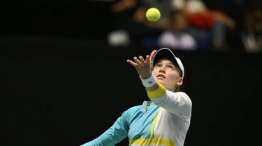 Елена Рыбакина сыграет за сборную Казахстана на Billie Jean King Cup