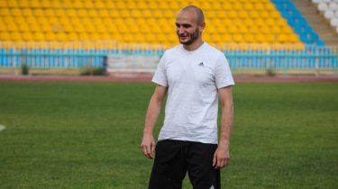 «Каспий» возвращает тренера, с которым вышел в КПЛ