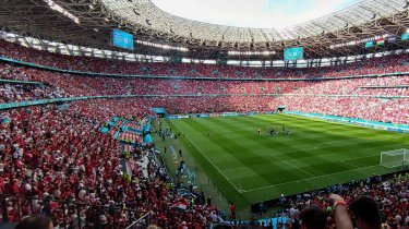 УЕФА разработала аналог чемпионата мира