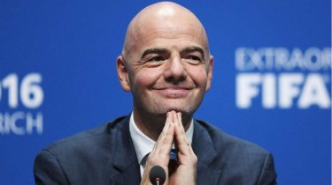 ФИФА ответила на бойкот из-за продажи прав на ЧМ