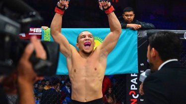 Фаниль Рафиков перенес операцию и лишился поединка с экс-бойцом UFC
