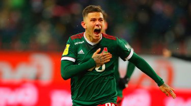 Костанайский «Тобол» объявил о переходе форварда из Европы