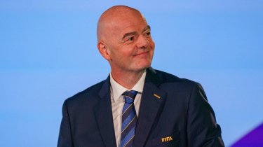 ФИФА назвала сроки решения по расширению чемпионата мира