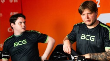 BCG с s1mple и electroNic взяла первый турнир по CS 2 с 2022 года