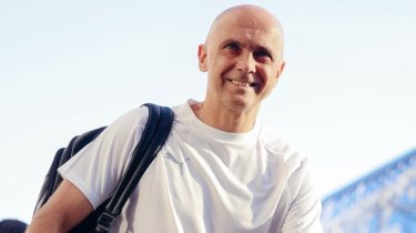 Тренер «Ордабасы» оценил победу над «Тоболом» в 20-м туре КПЛ