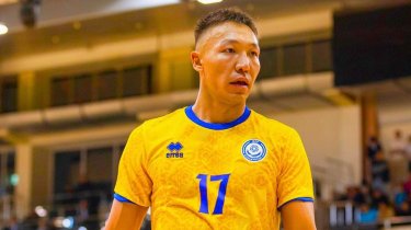 Лучшие игроки «Кайрата» перешли в стан главного соперника