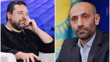 Михаил Ломтадзе определит будущее Али Алиева в «Женисе»
