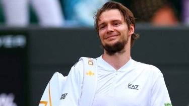 Александр Бублик удивил необычной поездкой перед US Open