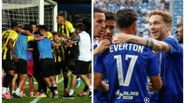 «Левски» – «Кайрат»: Где смотреть первый матч Лиги чемпионов