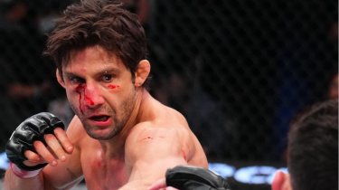 Бразильского бойца UFC нашли мертвым: Что известно