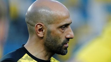 «Женис» расстался с Али Алиевым: Тренер подтвердил отставку