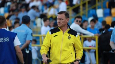 Уразбахтин объяснил поражение «Кайрата» от «Левски» и оценил шансы на реванш