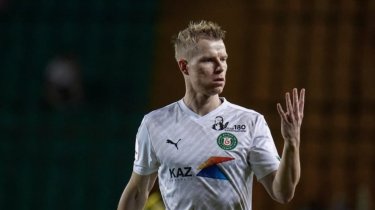«Елимай» ищет замену травмированному Березкину