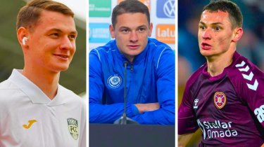 Чесноков про «Хартс», «Тобол» и деньги: Почему он решил вернуться?