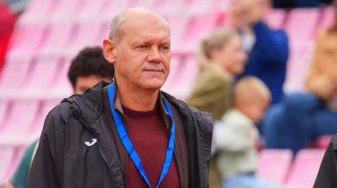 Ромащенко рассказал, чего ждет от матча «Тобола» с «Партизаном»