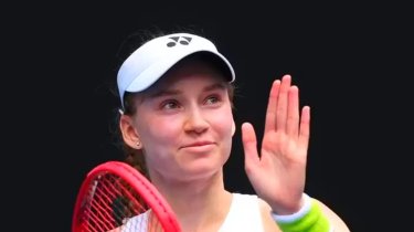 Елена Рыбакина стартовала с победы на турнире в Торонто