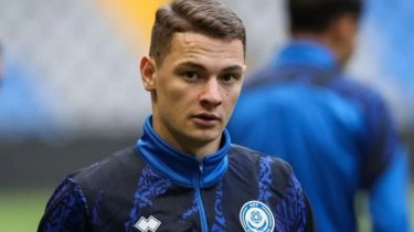 Чесноков отказался от денег ради мечты: Агент раскрыл детали трансфера в «Хартс»