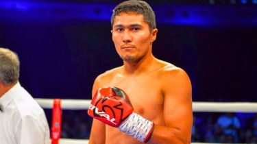 Казахстанский боксер Нурсултанов сразится за титул WBC
