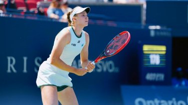 Рыбакина сделала важное заявление о своей игре перед US Open